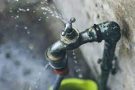 Eyüp Kameralı Su Kaçağı Tespiti