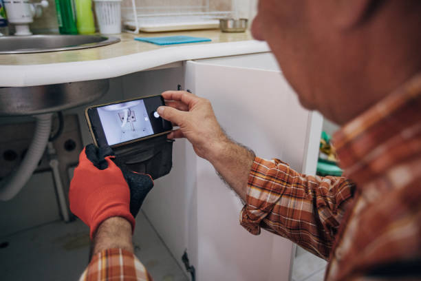 Eyüp Su kaçağı Tespiti