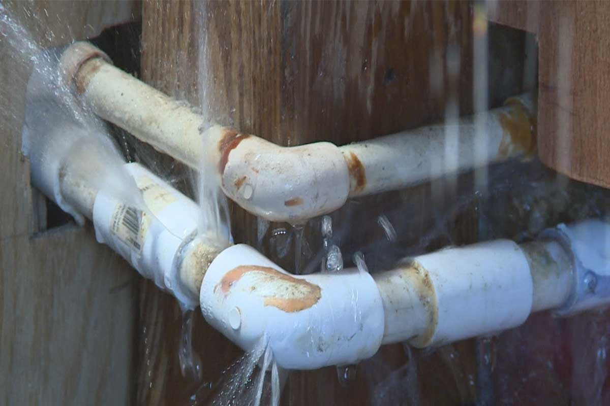 Eyüp Tesisatçı | Eyüp Su Kaçak Tespiti